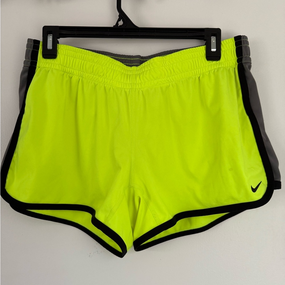 Nike Dri-Fit Athletic Shorts